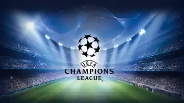 Futbol: UEFA Şampiyonlar Ligi