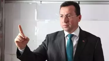 Görevden Alınan MHP'li Vural'dan Açıklama; 'Haklı Buluyorum'