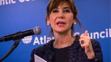 İslamofobi'ye Karşı Doğan Grubu'ndan ABD'de Tarihi Panel (1)