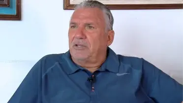 Lazaroni: 'Fenerbahçe'yi Çalıştırmak Benim İçin Onurdu'