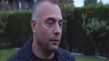 Oktay Kaynarca: Şarkı Söylemek Çok Özel Bir Yetenek