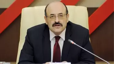 YÖK Başkanı Saraç: Mevcut Rektörlük Seçimleri Akademiye Zarar Veriyor