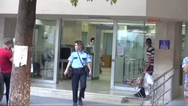 Adana - Keşif Heyetine Bomba Atan Şüpheli PKK'lı Çıktı