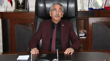 AK Parti'ye Yönelik Saldırılara Tepki
