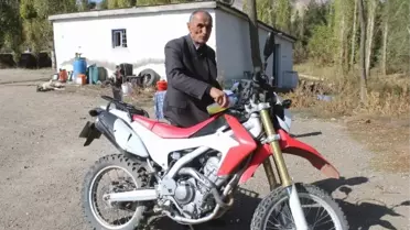 Atık Yağlardan Ürettiği Katkısı Maddesiyle Yakıtta Tasarruf Sağladı