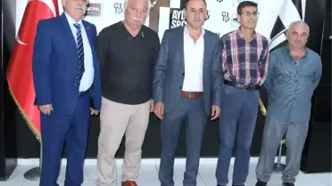 Aydınspor 1923 Kongre Yapamadı, Mevcut Yönetim Devam Etti