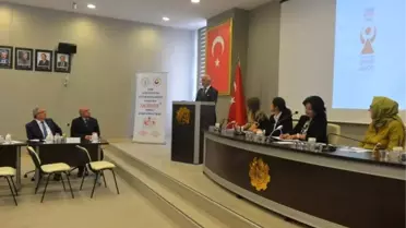Başkan Nafi Güral'dan Kadın Girişimcilere: Fırsatları Kendiniz Oluşturun