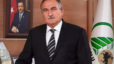 Bolu Belediye Başkanı Yılmaz'dan Özgür Basın Vurgusu