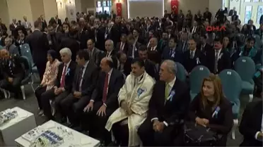 Bursa Bakan Müezzinoğlu: 'Vatanına Milletine Sahip Çıkan Gençler Olun