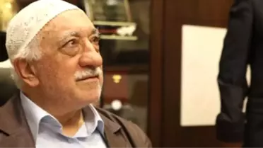 Darbe Talimatını FETÖ Elebaşı 'Gülen' Vermiş