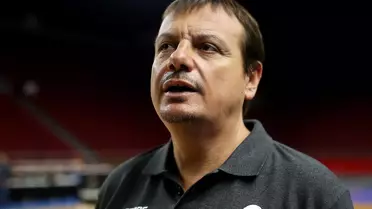 Ergin Ataman: 'Bireysel Performanslardan Dolayı Kaybettik'