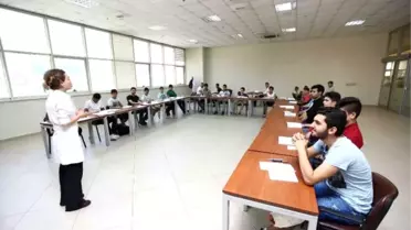 Kekemelikten Kurtulup Yeni Bir Yaşama Adım Attılar