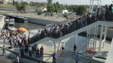 Metrobüs Durağı Yakınında Silahlı Saldırı: 1 Kişi Ağır Yaralı