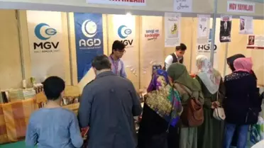 Mgv Yayınevleri ile Yeniden Halka Açılıyor