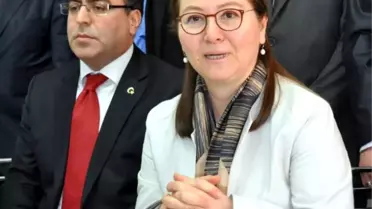 MHP Genel Başkan Yardımcısı Demirel Açıklaması