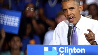 Obama: Trump'ın Seçim Söylemi 'Tehlikeli'