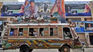 Pakistan, Hint Televizyon ve Radyo Yayınlarını Yasakladı