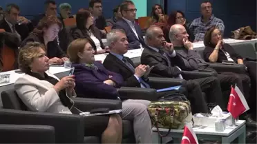 Radyasyonla Çalışanların 'Kanser Riski' Ele Alındı