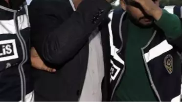 Samsun Sahte Oturma Belgesi Düzenleyen 11 Iraklı Adliyeye Sevk Edildi