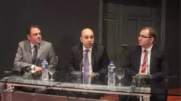 Trafikte Can Kayıplarının Önüne Geçecek Proje 7 Ülkede Birden Başlayacak