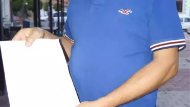 1 Kuruşluk Borç Nedeniyle 1 Hafta Telefonu Kesildi