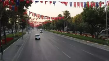 29 Ekim Provası Nedeniyle Yarın Bu Yollar Kapalı