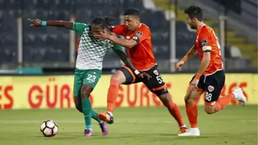 Akhisar Belediyespor-Adanaspor: 1-0