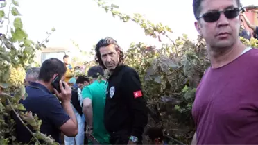Alaşehir'de Kayıp Kız Çocuğunun Ölü Bulunması