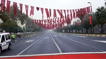 Cumhuriyet Bayramı'na Doğru