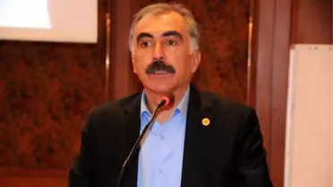 Eğitim-Sen Genel Başkanı: Üyelerimize Yapılan Haksızlık Ortadan Kaldırılacak