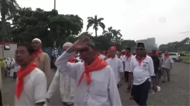 Endonezya'da Geleneksel Müslüman Gençlik Günü