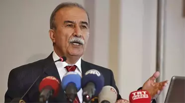 Eski Emniyet Müdürü Hanefi Avcı Açıklaması
