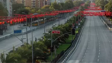 İstanbullular Yarın Bu Yollara Dikkat