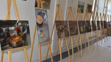 İzmir'de Uluslararası Bakliyat Yılı Paneli