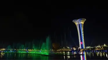 Kosova Milli Günü Expo 2016'da Kutlandı