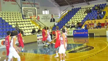 Türkiye Basketbol 2. Ligi