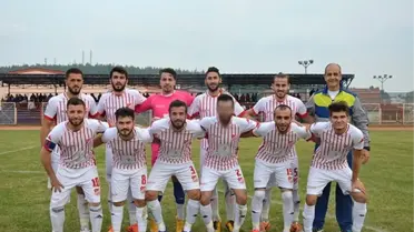 Bilecikspor Galibiyet Serisine Devam Ediyor