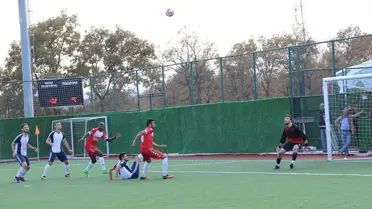 Bölgesel Amatör Lig