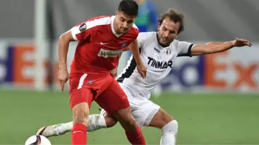 Galatasaray, Tarkan Serbest İçin Devre Arasında Girişimde Bulunacak