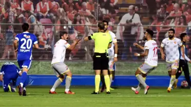 Göztepe - Eskişehirspor: 2-1