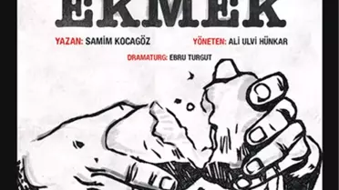 Islak Ekmek