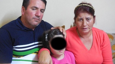 Kahramanmaraş'ta 8 Yaşındaki Kıza Taciz İddiası