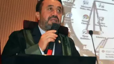 Kastamonu Barosunda Çiftçi, Güven Tazeledi
