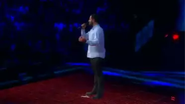 Mevlüt Can Kaplan 'Çalın Davulları'