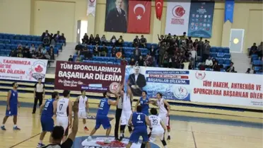 Türkiye Basketbol 2. Lig