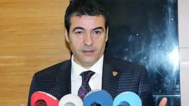 Türkiye Hokey Federasyonu 4. Olağan Mali ve Genel Kurulu