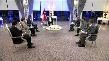 Yıldırım: 'Iki Gözüm Olsa Affetmem'