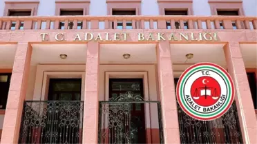 Adalet Bakanlığı Açıklaması