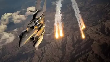 Bitlis'te 4 PKK'lı Etkisiz Hale Getirildi