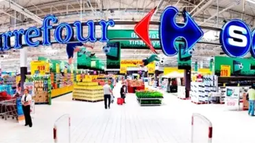 Carrefoursa'da 3 Yeni Atamaatama